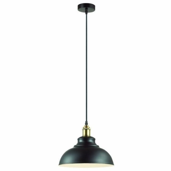 Подвесной светильник с 1 плафоном Odeon Light 3366/1 MIRT под лампу 1xE27 60W