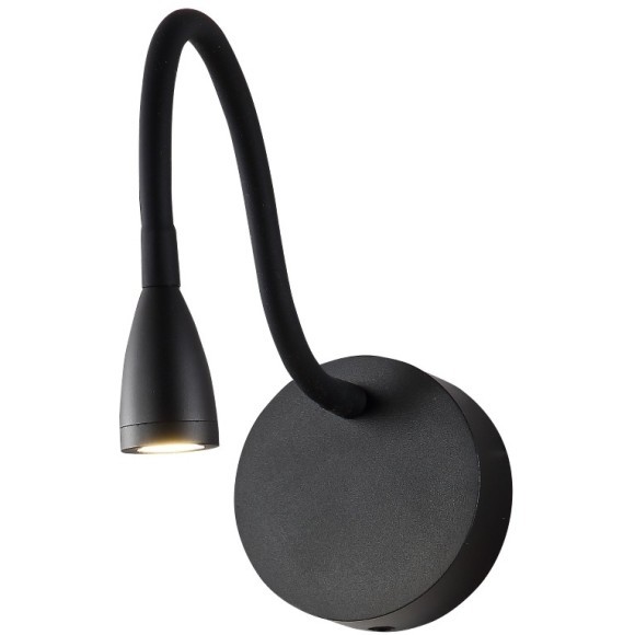 Бра Crystal Lux CLT 212W BL