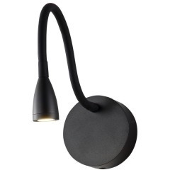 Бра Crystal Lux CLT 212W BL Бра Crystal Lux CLT 212W BL