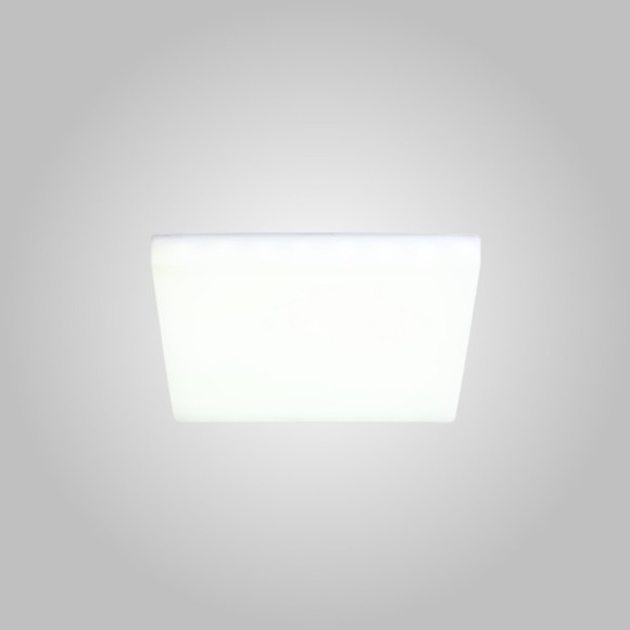 Светильник встраиваемый Crystal Lux CLT 501C100 WH Светильник встраиваемый Crystal Lux CLT 501C100 WH