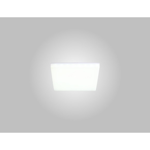 Светильник встраиваемый Crystal Lux CLT 501C100 WH Светильник встраиваемый Crystal Lux CLT 501C100 WH