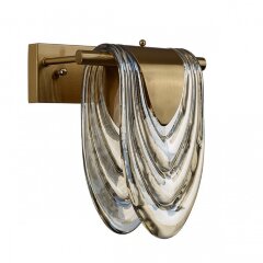 6515/1W NEOCLASSI LN23 182 латунь Бра E14 1*40W 220V OCHRE 6515/1W NEOCLASSI LN23 182 латунь Бра E14 1*40W 220V OCHRE