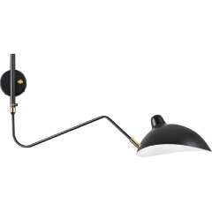 Бра для чтения с выключателем Kerbi 4830/1W Бра для чтения с выключателем Kerbi 4830/1W