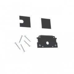 Заглушка торцевая 1шт для шинопровода для арт.135201 Novotech Smal 135279 Заглушка торцевая 1шт для шинопровода для арт.135201 Novotech Smal 135279