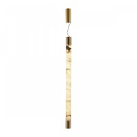 Подвесной светильник ODEON LIGHT MARBELLA 6687/25L