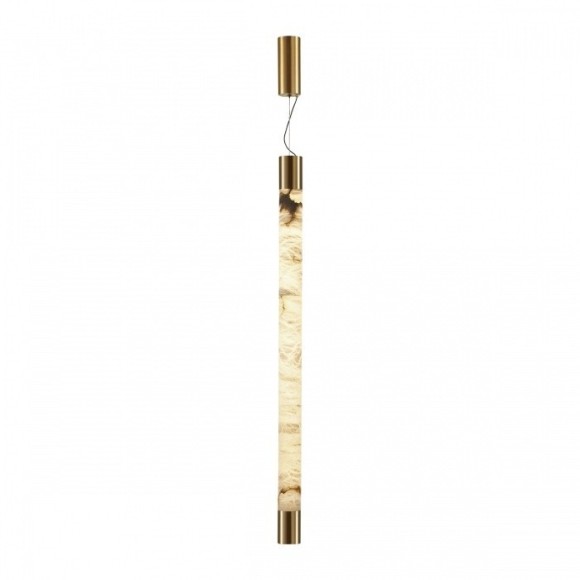 Подвесной светильник ODEON LIGHT MARBELLA 6687/25L