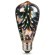147802404 Лампа Gauss Filament ST64 4W Е27 Butterfly-3D LED 1/10/40