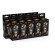 147802404 Лампа Gauss Filament ST64 4W Е27 Butterfly-3D LED 1/10/40
