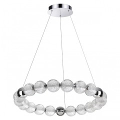 Люстра ODEON LIGHT CRYSTAL 5007/60L Люстра ODEON LIGHT CRYSTAL 5007/60L
