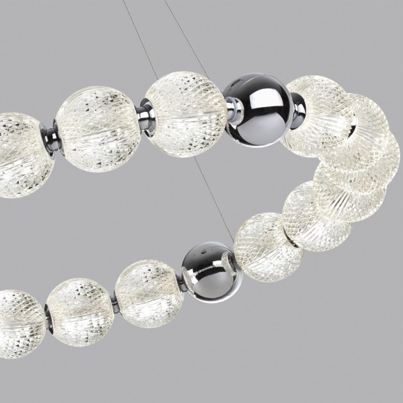 Люстра ODEON LIGHT CRYSTAL 5007/60L Люстра ODEON LIGHT CRYSTAL 5007/60L