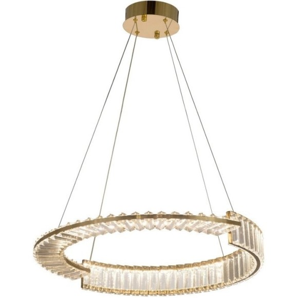 Подвесной светильник LDP 6026-600 GD Подвесной светильник LDP 6026-600 GD