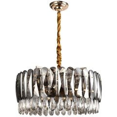 Люстра подвесная LSP-8604 Люстра подвесная LSP-8604