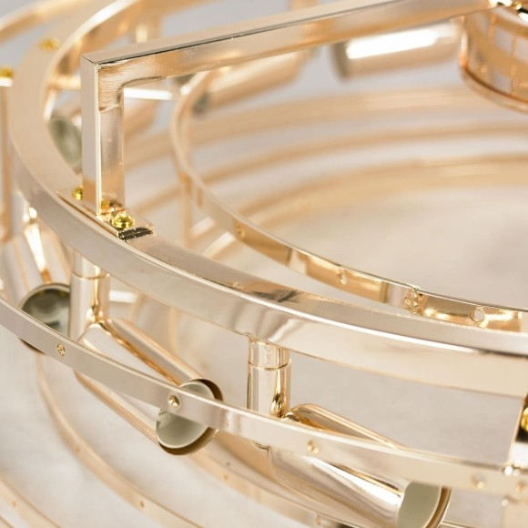 Люстра подвесная LSP-8604