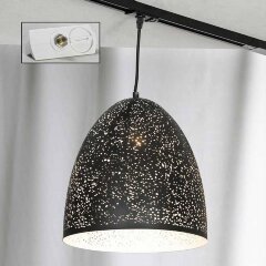 Однофазный двужильный трековый светильник Lussole LSP-9892-TAW PORT CHESTER под сменную лампу Е27 Однофазный двужильный трековый светильник Lussole LSP-9892-TAW PORT CHESTER под сменную лампу Е27