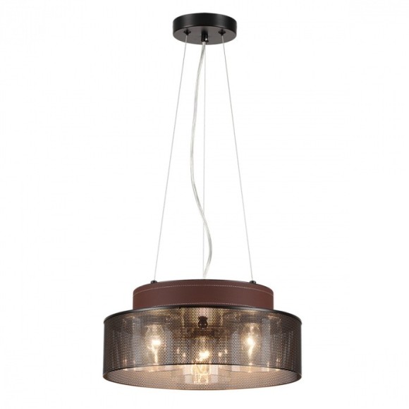 Подвесной светильник Е27 220V Lumion BASALTO 6598/3CY