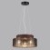 Подвесной светильник Е27 220V Lumion BASALTO 6598/3CY