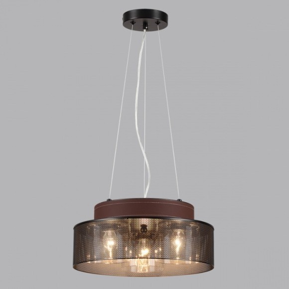 Подвесной светильник Е27 220V Lumion BASALTO 6598/3CY