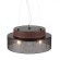 Подвесной светильник Е27 220V Lumion BASALTO 6598/3CY