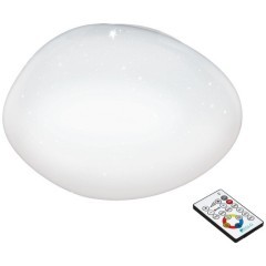 97577 Светильник настенно-потолочный светодиодный диммируемый SILERAS 97577 Светильник настенно-потолочный светодиодный диммируемый SILERAS