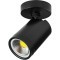 Светильник термостойкий PVC накладной д/LED источника света Rullo Lightstar 213407