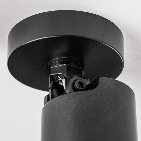 Светильник термостойкий PVC накладной д/LED источника света Rullo Lightstar 213407