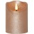411498 Светодиодная свеча FLAMME RUSTIC