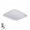 Светильник LED 72Вт 3000-6000К IP20 пульт ДУ Sonex BETA 7750/72L