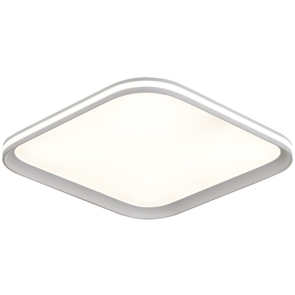 Светильник LED 72Вт 3000-6000К IP20 пульт ДУ Sonex BETA 7750/72L