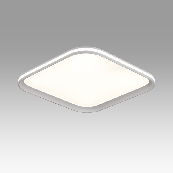 Светильник LED 72Вт 3000-6000К IP20 пульт ДУ Sonex BETA 7750/72L