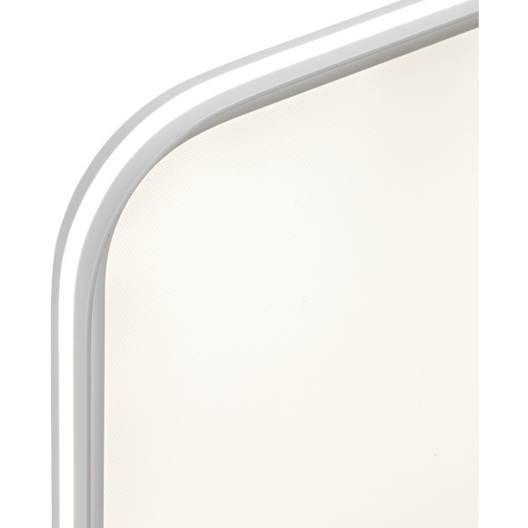 Светильник LED 72Вт 3000-6000К IP20 пульт ДУ Sonex BETA 7750/72L