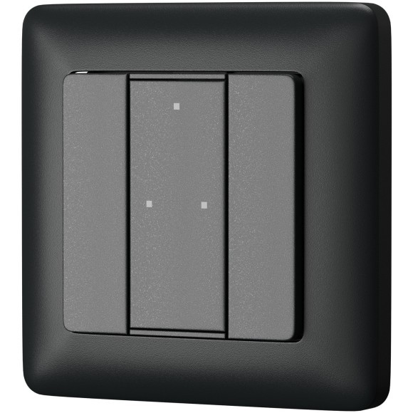 2-х кнопочная настенная панель Maytoni DALI 721043