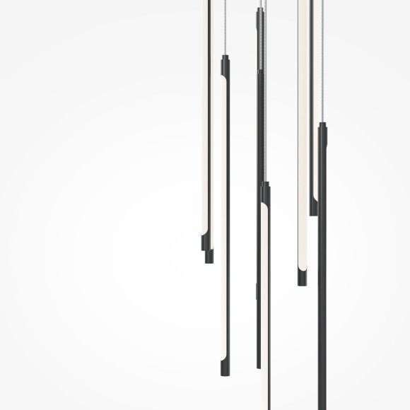 Подвесной светильник Maytoni MOD236PL-L54B3K Подвесной светильник Maytoni MOD236PL-L54B3K