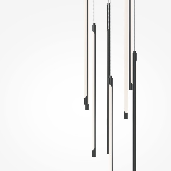 Подвесной светильник Maytoni MOD236PL-L54B3K Подвесной светильник Maytoni MOD236PL-L54B3K