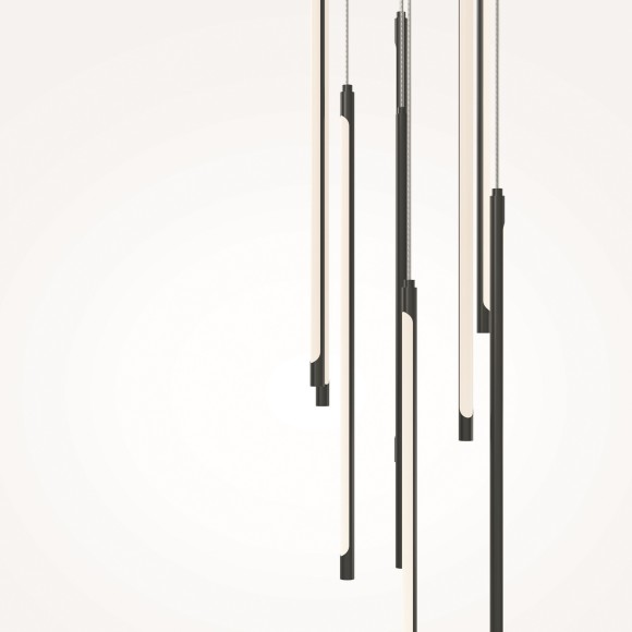 Подвесной светильник Maytoni MOD236PL-L54B3K Подвесной светильник Maytoni MOD236PL-L54B3K