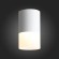 ST100.502.10 Светильник потолочный Белый LED 1*10W 3000K 780Lm Ra80 120° D78xH135 170-240V Накладные светильники