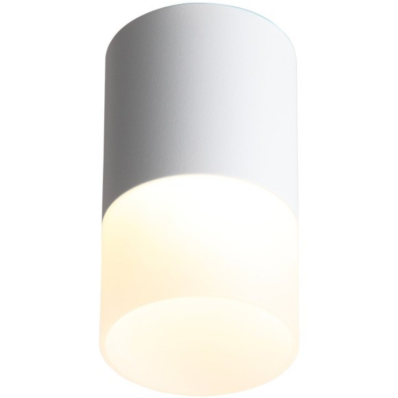 Светильник потолочный Накладные светильники LED 10W 3000K ST100.502.10