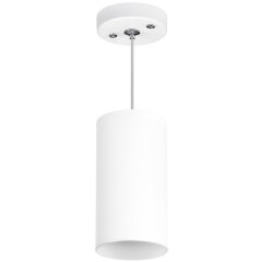 Подвесной светильник с креплением Rullo RP6486 Подвесной светильник с креплением Rullo RP6486