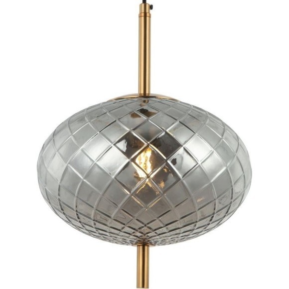 Светильник подвесной 2136/06/01P Stilfort, серия Sphere