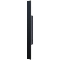 Фасадный светильник Arte Lamp TEJAT A5416AL-1BK