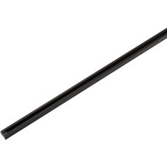 2м черный однофазный двужильный накладной шинопровод Denkirs TR1002-BK 2м черный однофазный двужильный накладной шинопровод Denkirs TR1002-BK