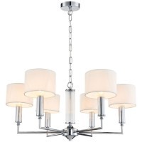 Подвесная люстра Laciness 2607-6P