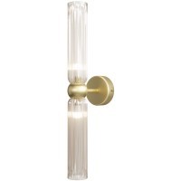 Настенный светильник (бра) Maytoni MOD302WL-02CG1