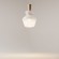 Подвесной светильник Maytoni MOD405PL-01W1