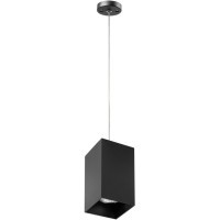 Подвесной светильник цилиндр Lightstar RP6587 RULLO под лампу 1xGU10 50W