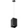 Подвесной светильник цилиндр Lightstar RP6587 RULLO под лампу 1xGU10 50W