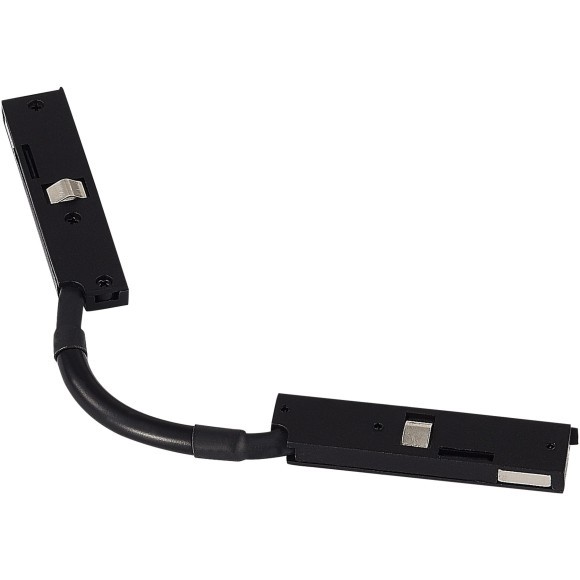 ST065.409.11 Угловой коннектор питания для шинопроводов серии SUPER5