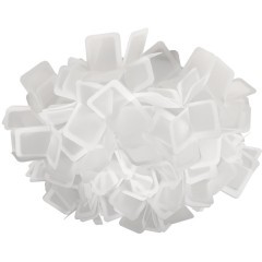 10231/530C White Настенный светильник LOFT IT Clizia 10231/530C White Настенный светильник LOFT IT Clizia