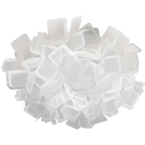 10231/530C White Настенный светильник LOFT IT Clizia