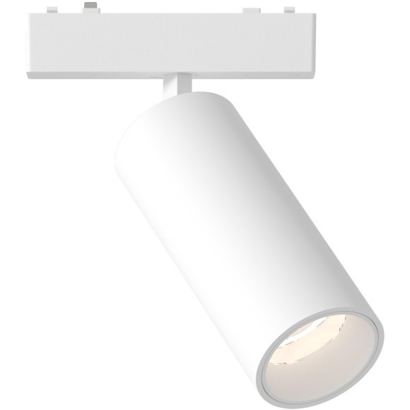 ST677.536.18 Трековый магнитный светодиодный светильник ST-Luce Skyflat 48V CRI90+ 3000К 1060Лм 36° 18Вт