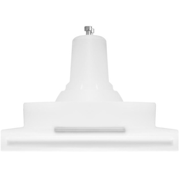 10356D Гипсовый встраиваемый светильник под покраску LOFT IT Ghost